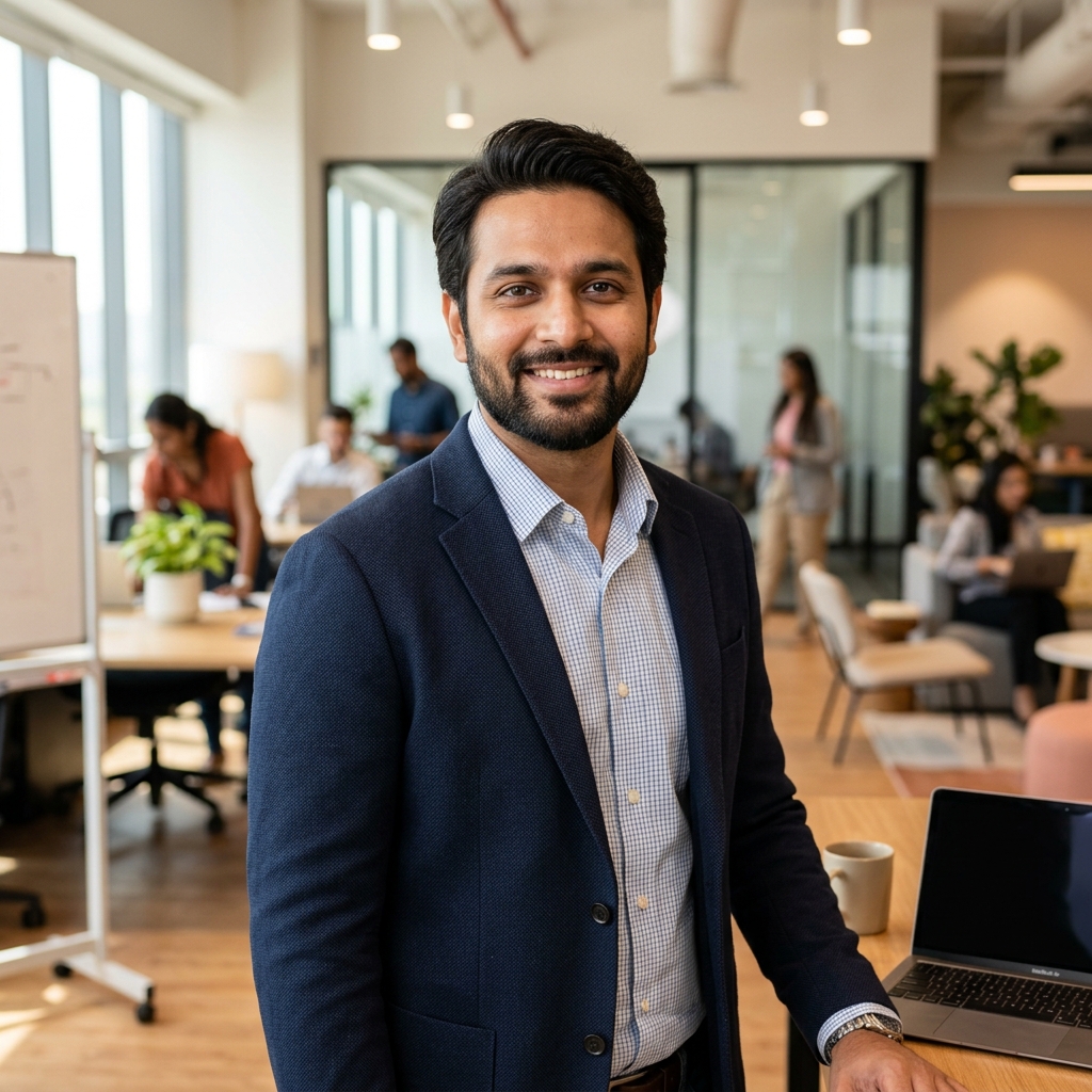 Rohit Kulkarni
